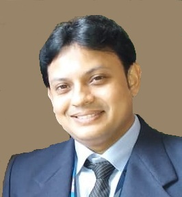 Dr. Surya Deb Chakraborty