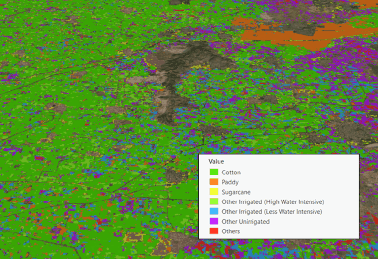 crop-classifications