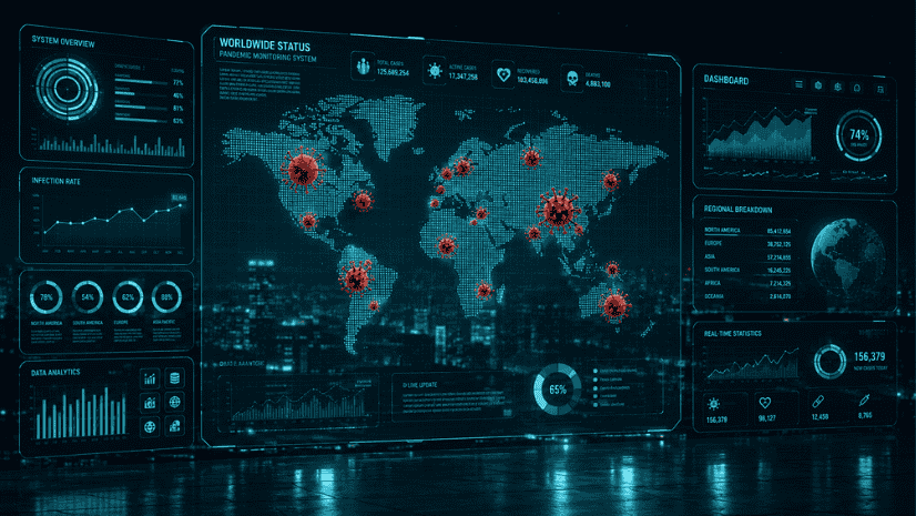 GeoAI for Disease Surveillance: How GIS Is Strengthening India’s Public Health Response