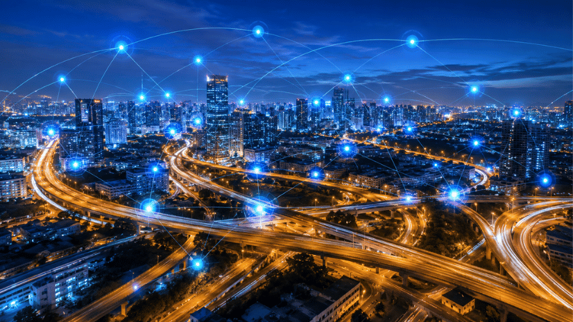 Smart City GIS: How Indian Cities Run Real-Time Operations on ArcGIS