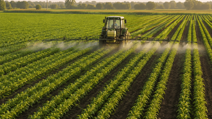 GIS for Irrigation: How India Is Designing Smarter Pipeline Network