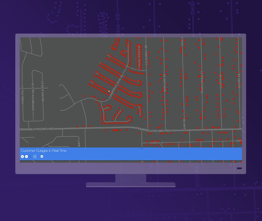 Make better decisions with improved situational awareness