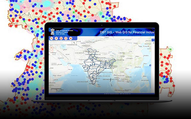 Esri India | Learn About What We Do, and Industries We Support
