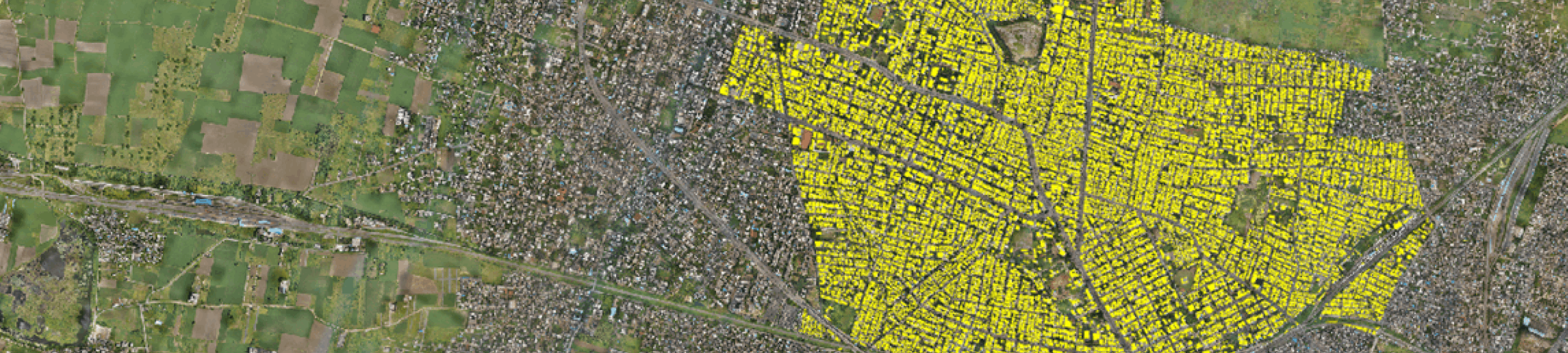 Geospatial Consulting Firm
