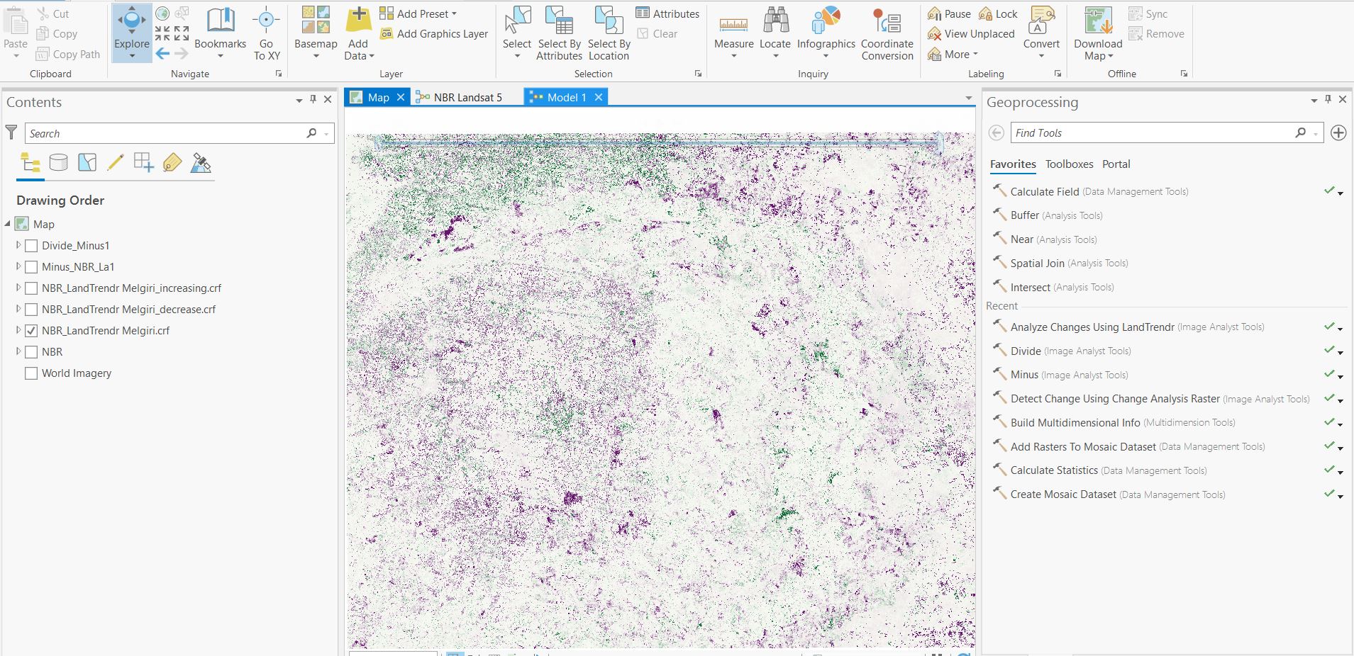 Esri India Blog