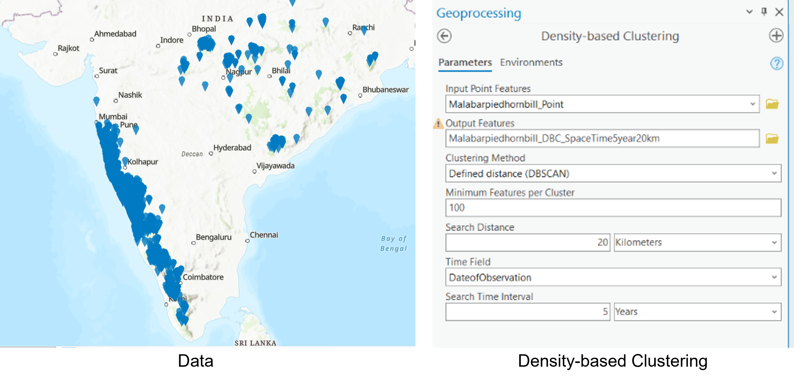 Esri India Blog
