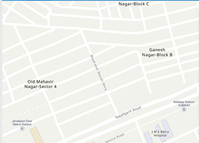 Routing Services blog