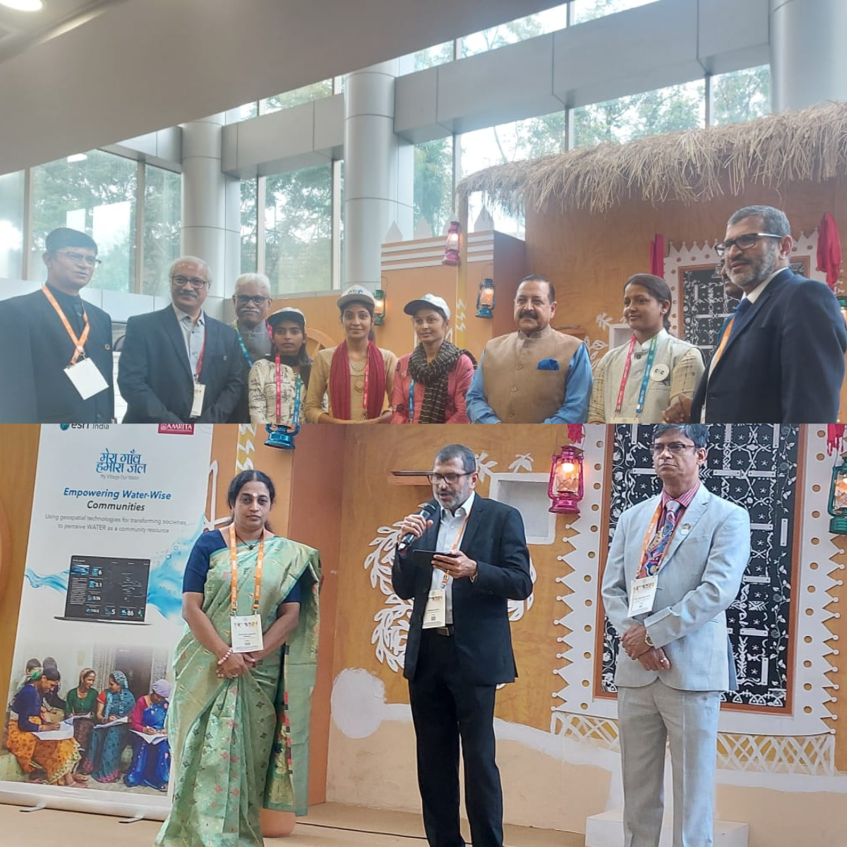 Esri India Blog