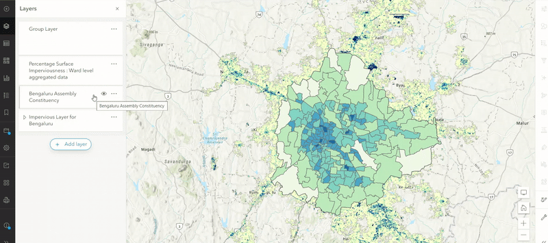 Esri India Blog