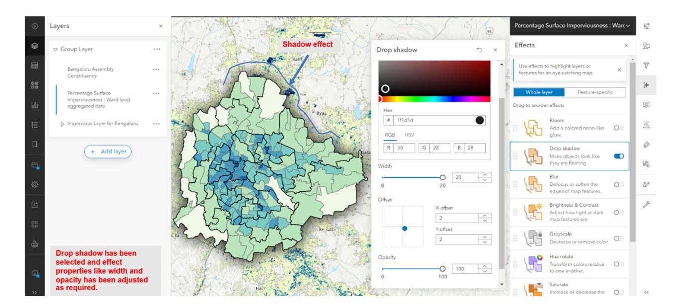 Esri India Blog