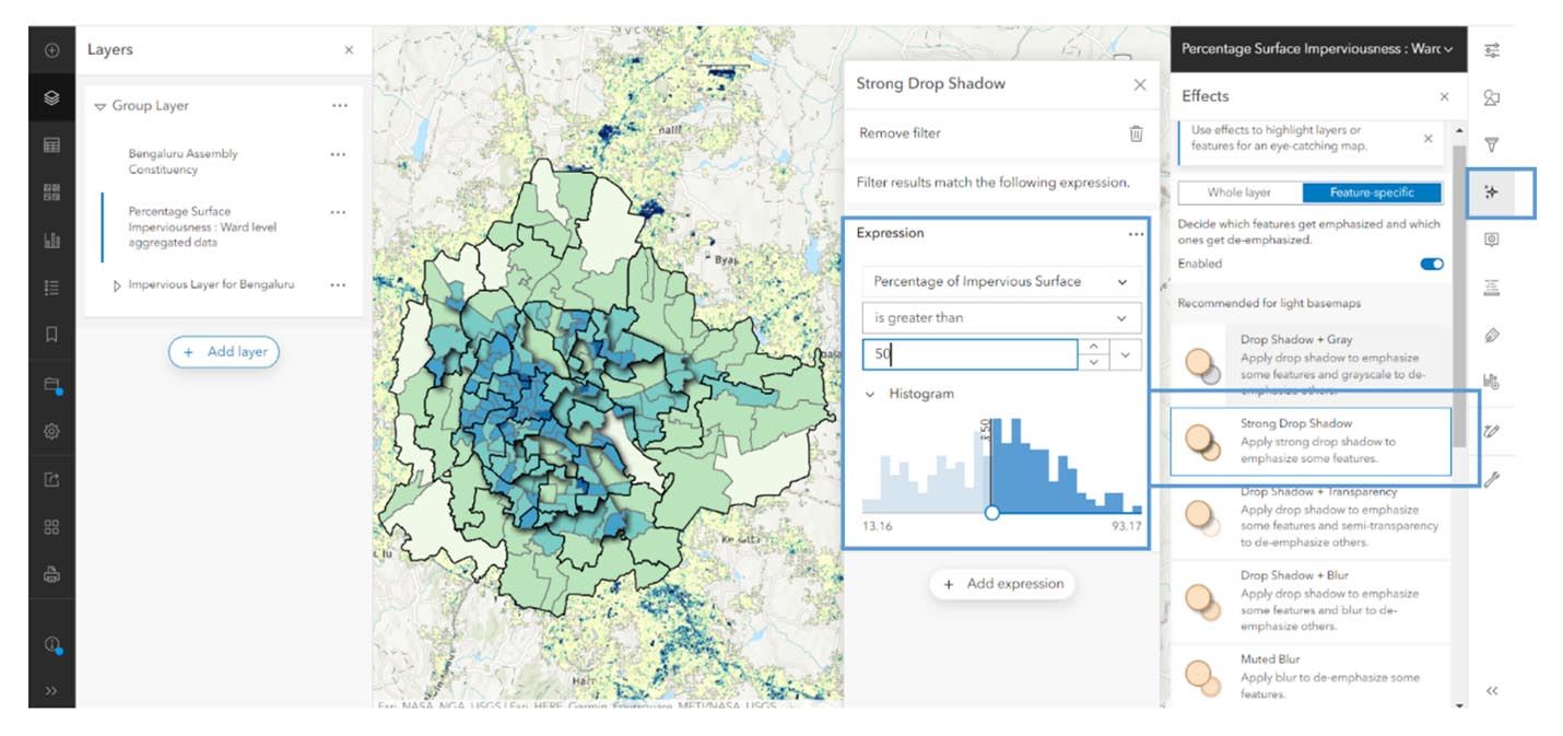 Esri India Blog