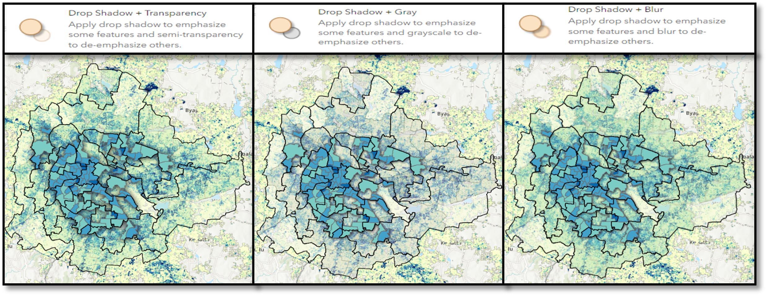 Esri India Blog