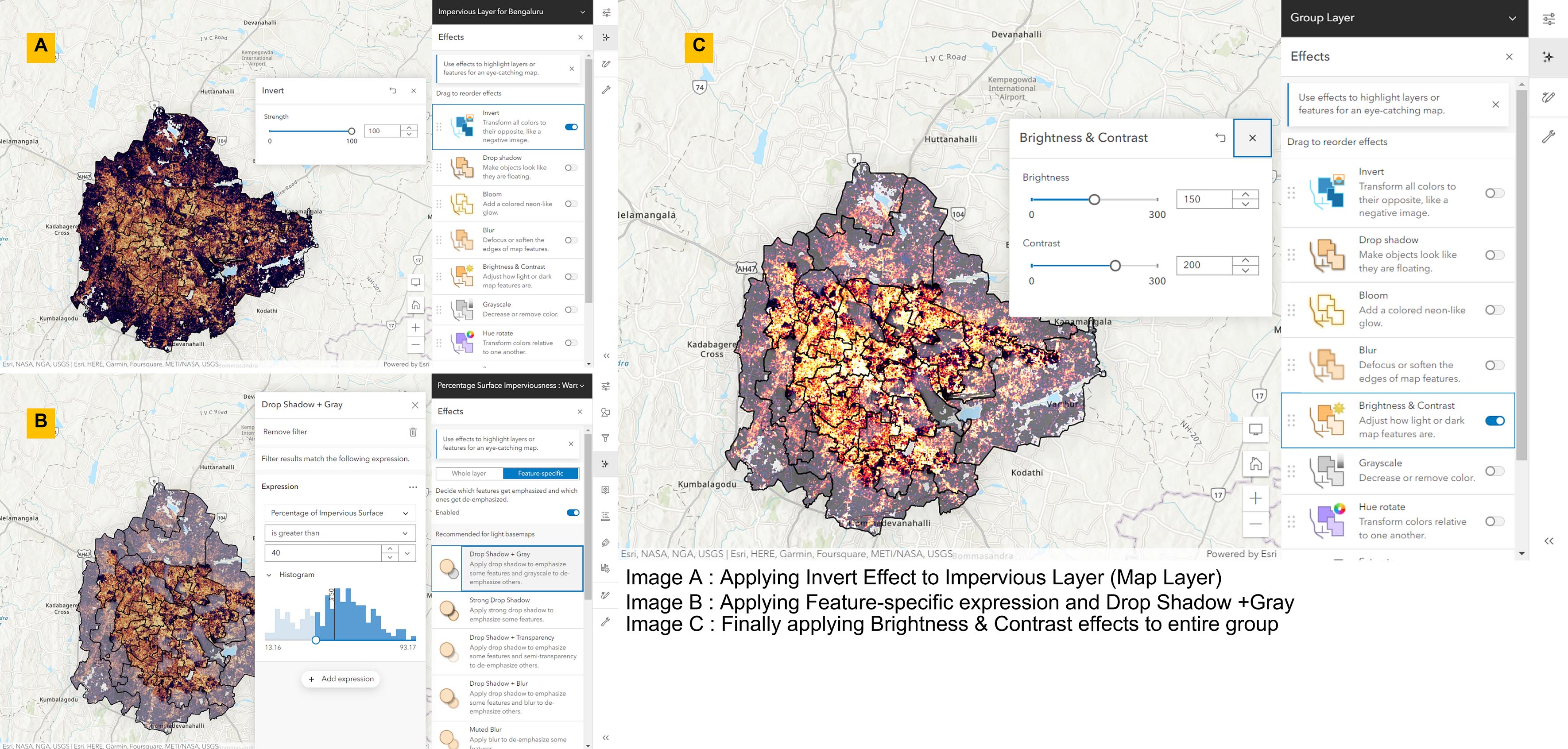 Esri India Blog