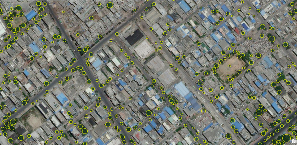 Esri India Blog