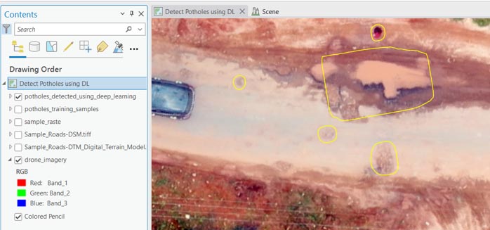 Esri India Blog