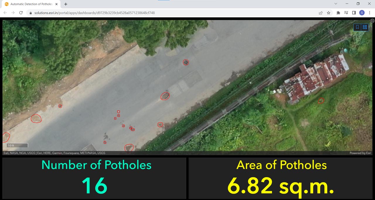 Esri India Blog