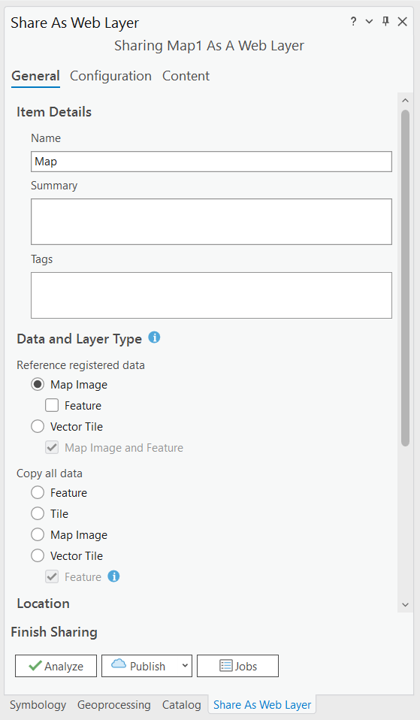 Esri India Blog