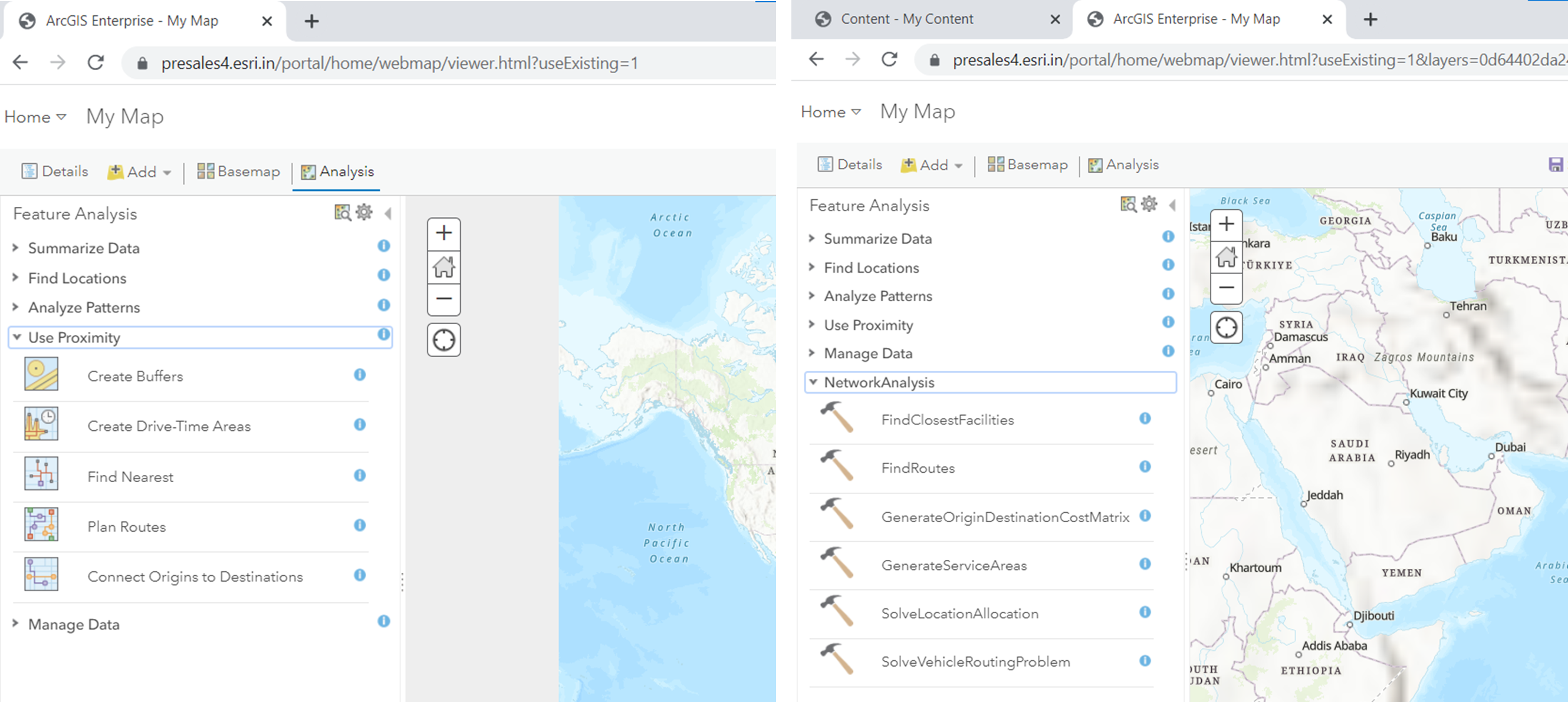 Esri India Blog
