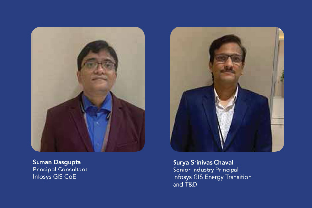 The next-generation solution for utilities