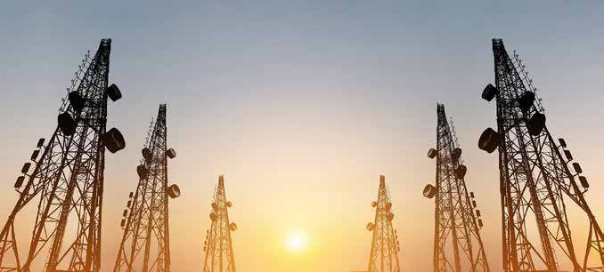 GIS – Key to 5G rollout