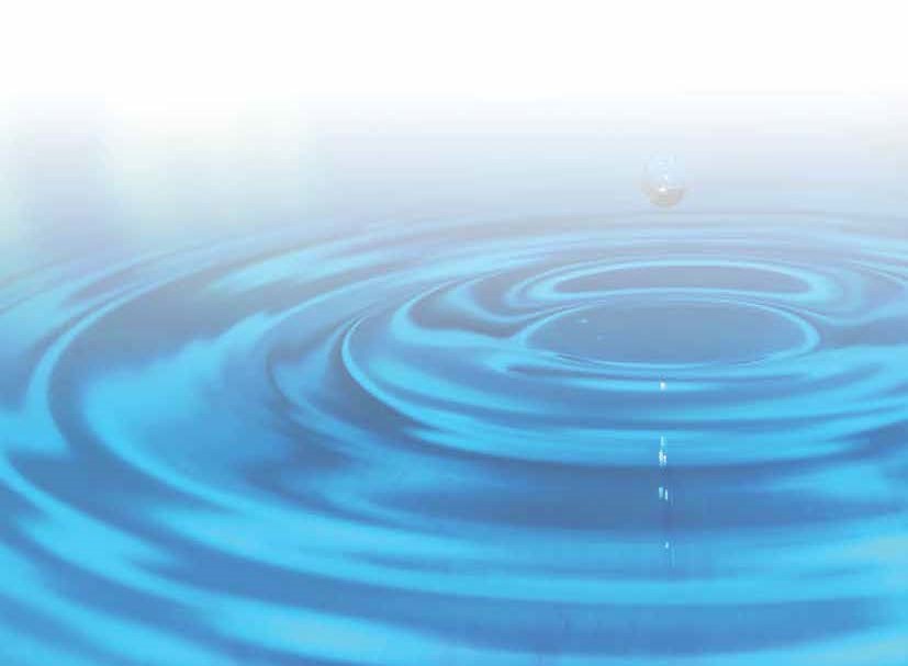 Making the best of our water through