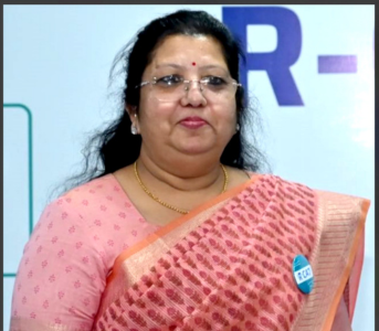 Jyoti Luhadiya director image