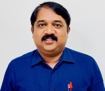 Dr. Rajesh N L, Assistant Professor, UAS Raichur image
