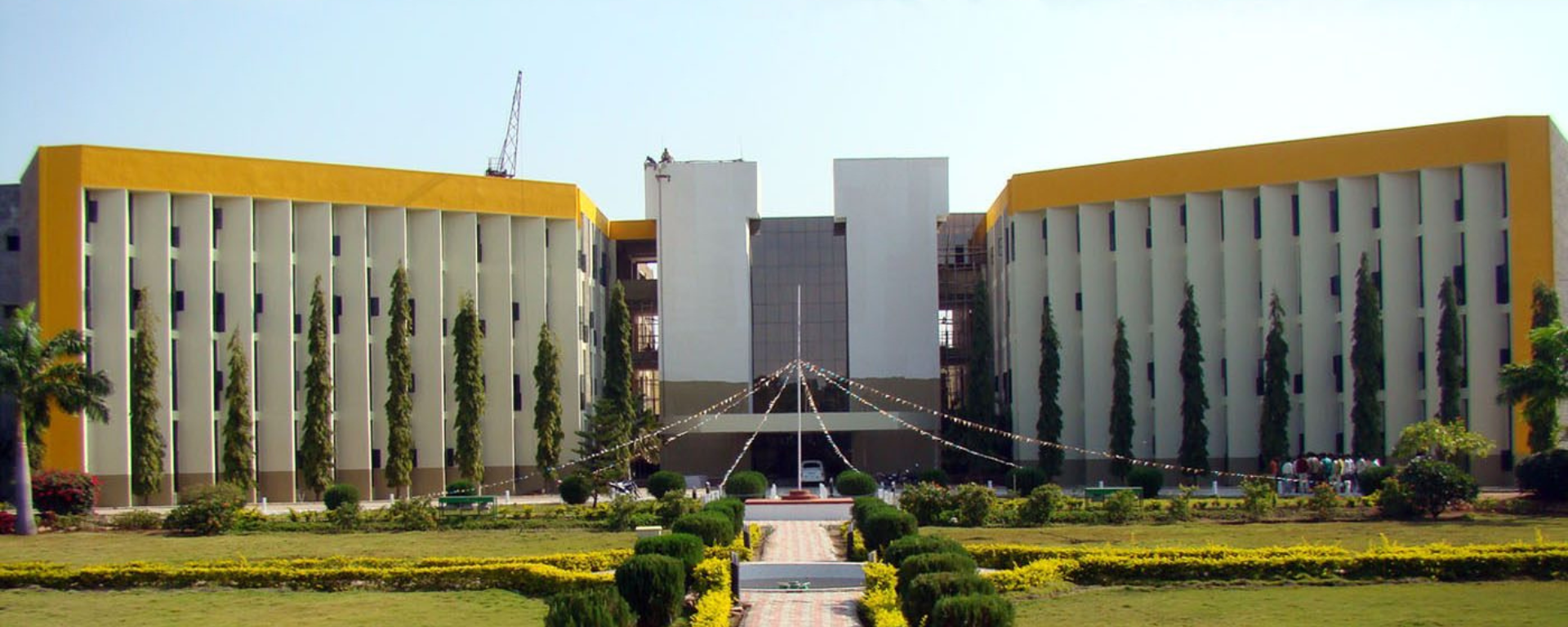 University of Agricultural Sciences, Raichur image