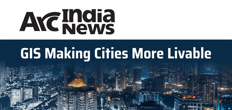 arcNews Featured Article 2025