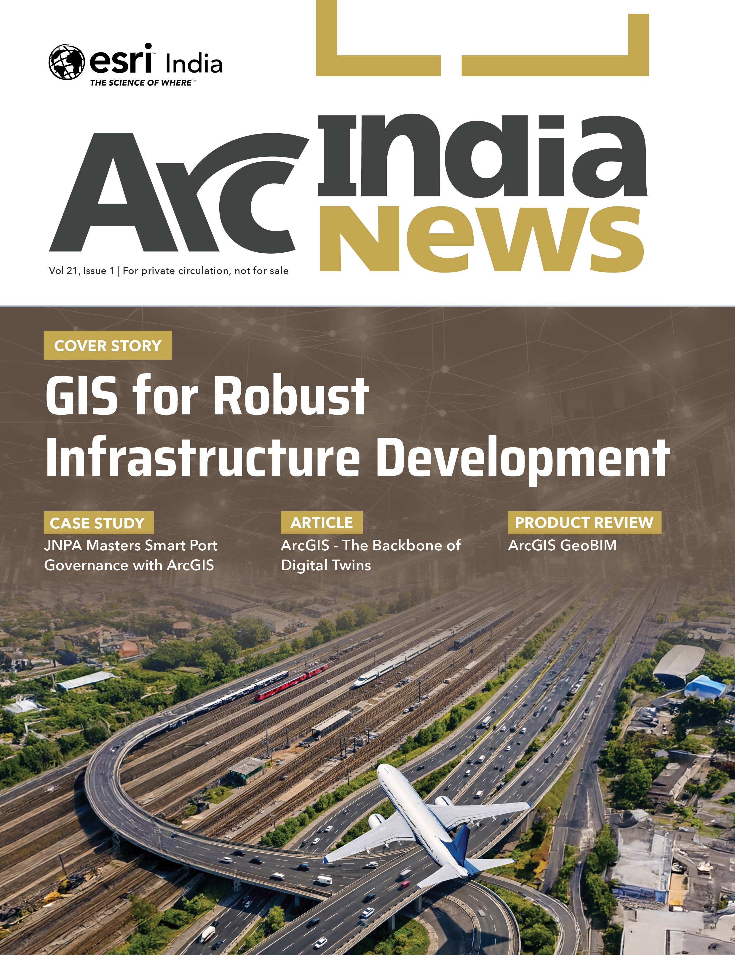 ArcIndia-News-article