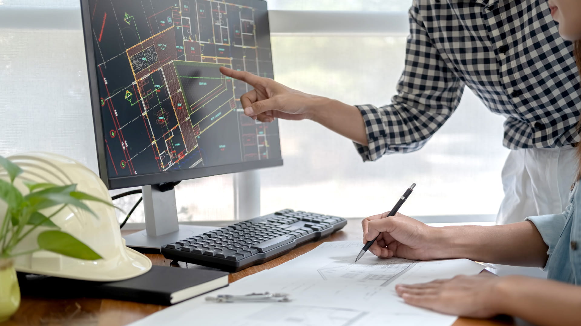 School of Planning and Architecture, Delhi: Fostering Sustainable Design Thinking  through GIS-integrated Education