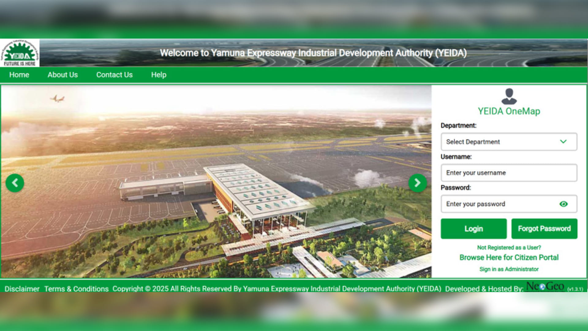 Building a Robust  Healthcare Infrastructure  for City Dwellers using GIS
