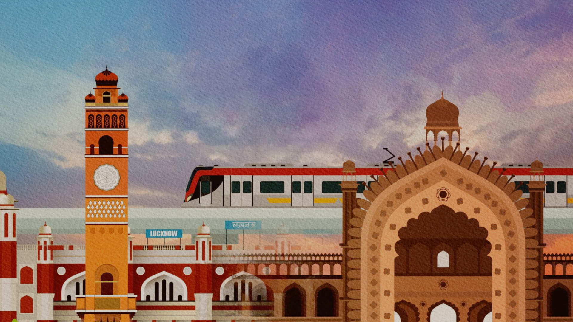 ArcGIS Enabling Evidence-based Decision making at Lucknow Development Authority 