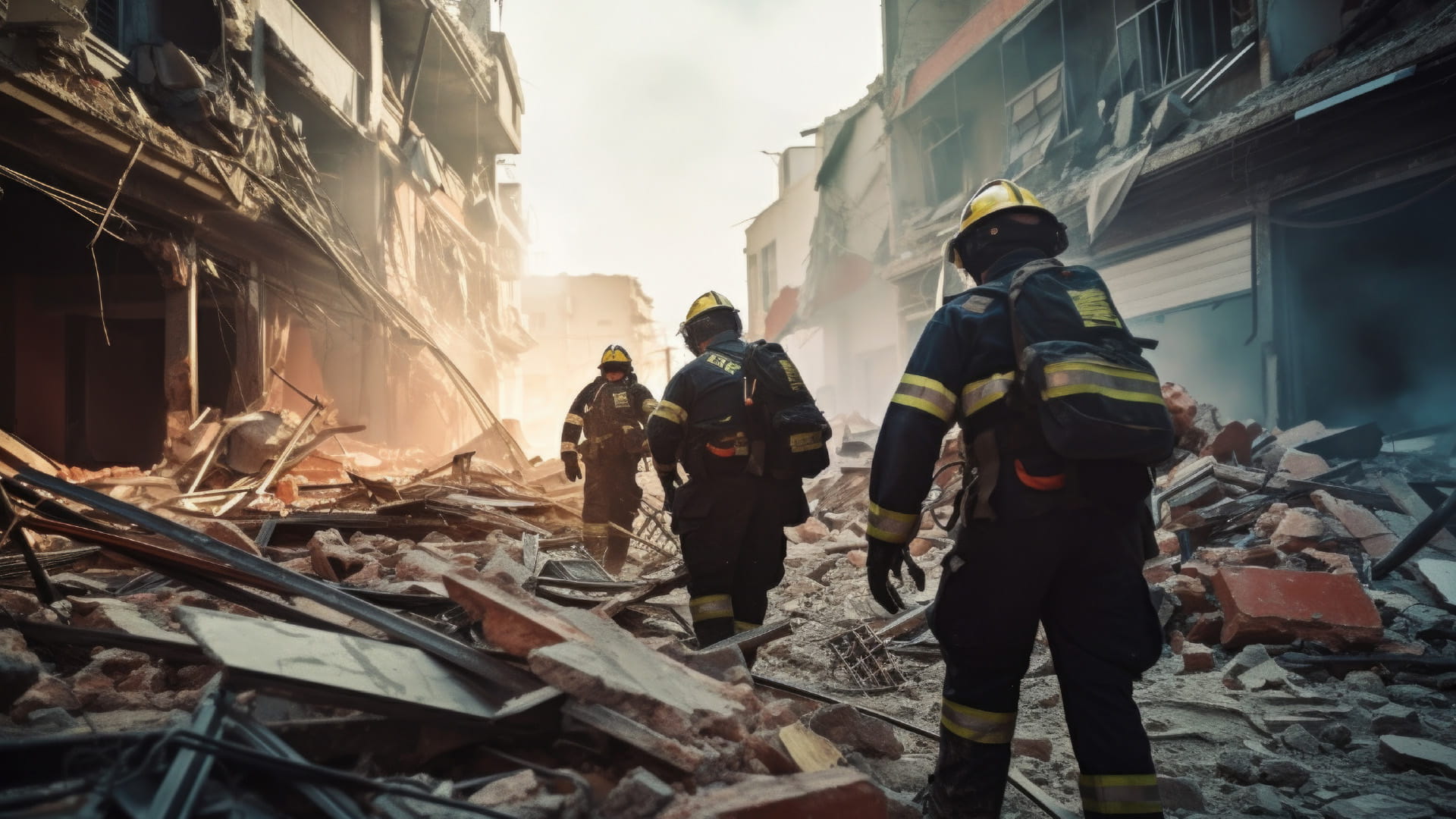 Seismic Vulnerability of RC Buildings in Western Ahmedabad Using GIS