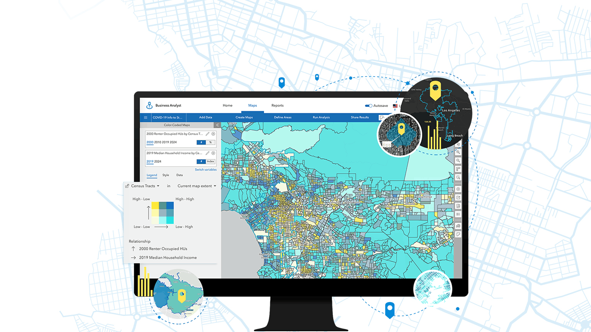 Transforming Urban Construction in  Kerala through GIS-Driven Systems
