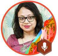 Debolina GuhaThakurta