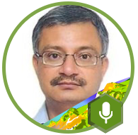 Dr. Vivek Joshi
