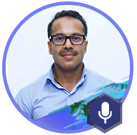 Shri. Kunal Kumar