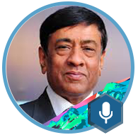 Rajesh C Mathur