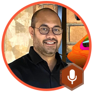 Rakesh Menga