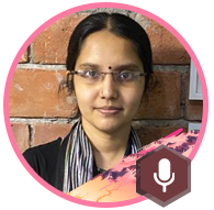 Saranya M