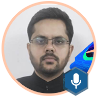 Shri. Gaurang Rathi