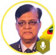 Shri. Vishnu Chandra