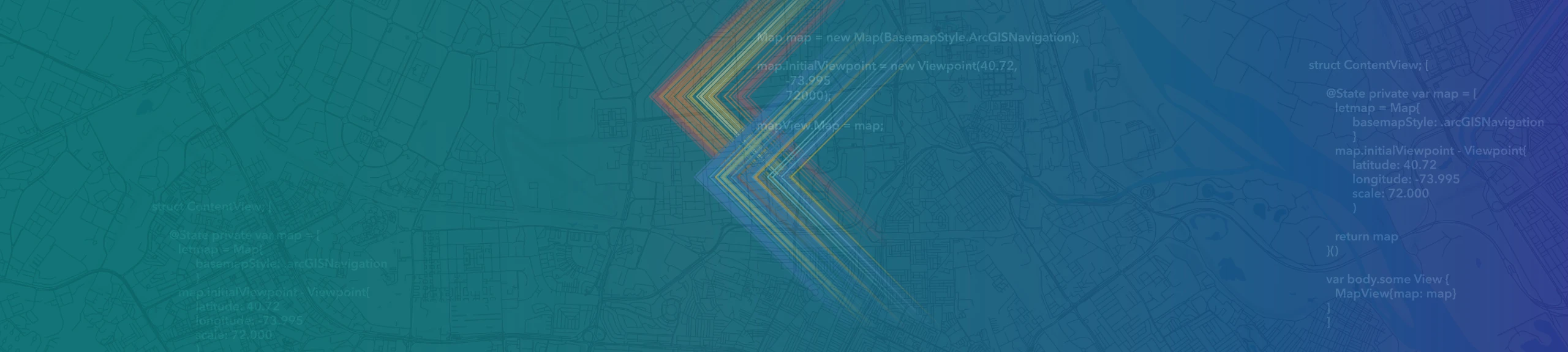 Developer summit banner image