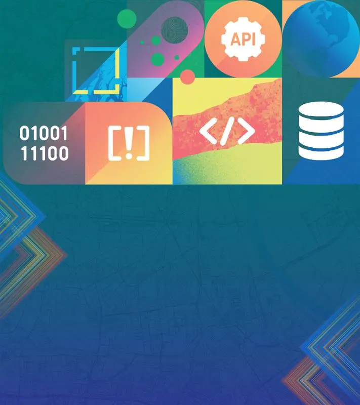 Esri India Developer Summit 2026