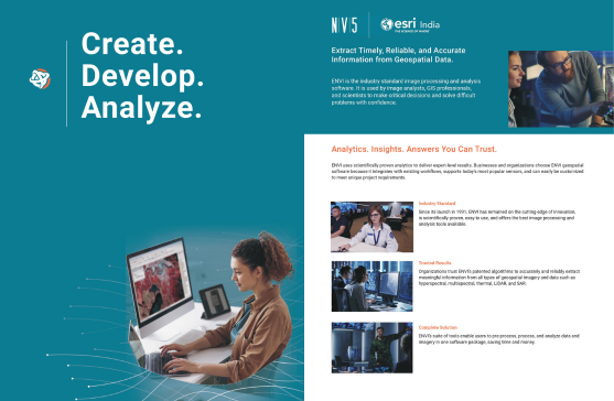 ENVI Analytics Thumbnail
