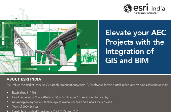 Training: Elevate your AEC projects Thumbnail