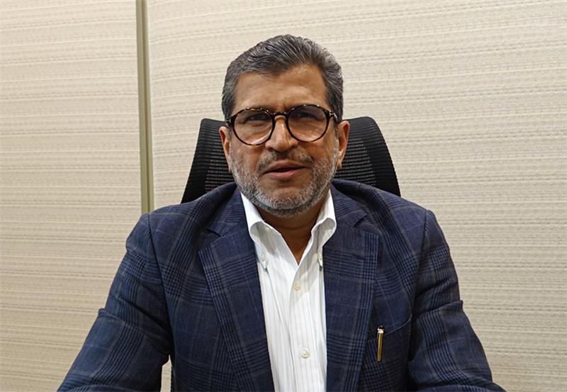 Agendra Kumar | Interview | ET Edge Insights