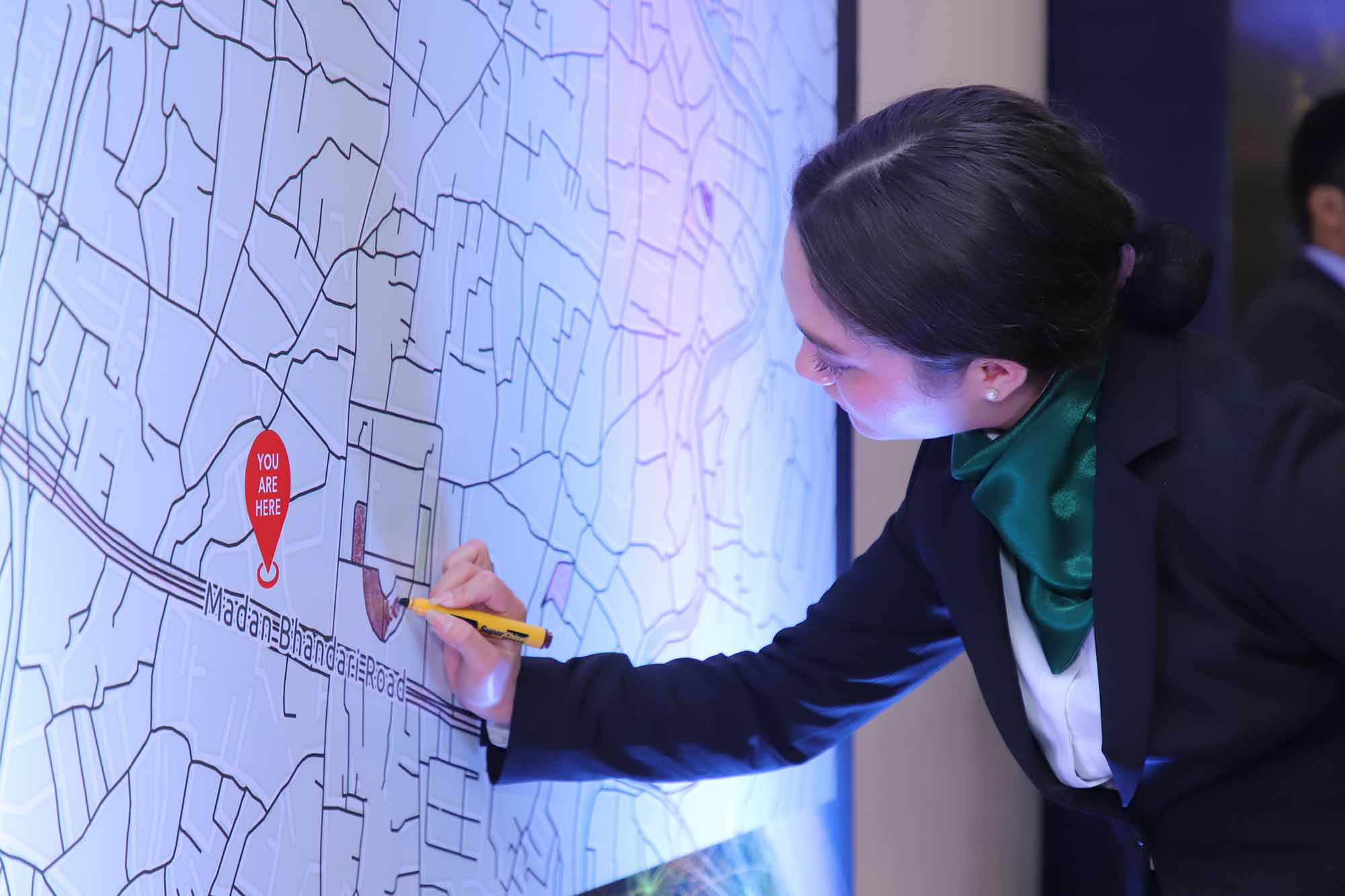 Esri Technology Summit