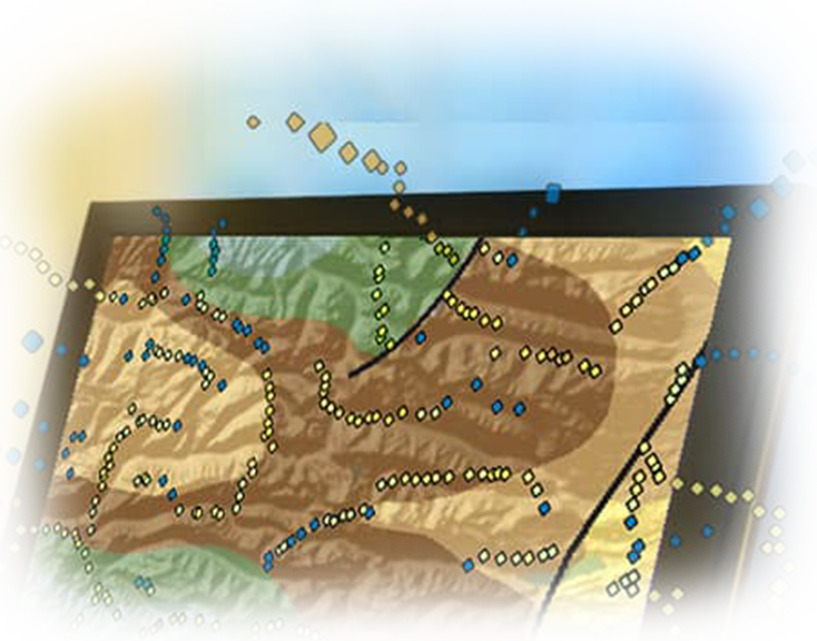 arcgis-spatial-analyst